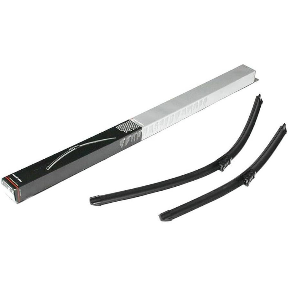 Wiper blades OEM AUDI Q7 II (2015-...) 4M1998002