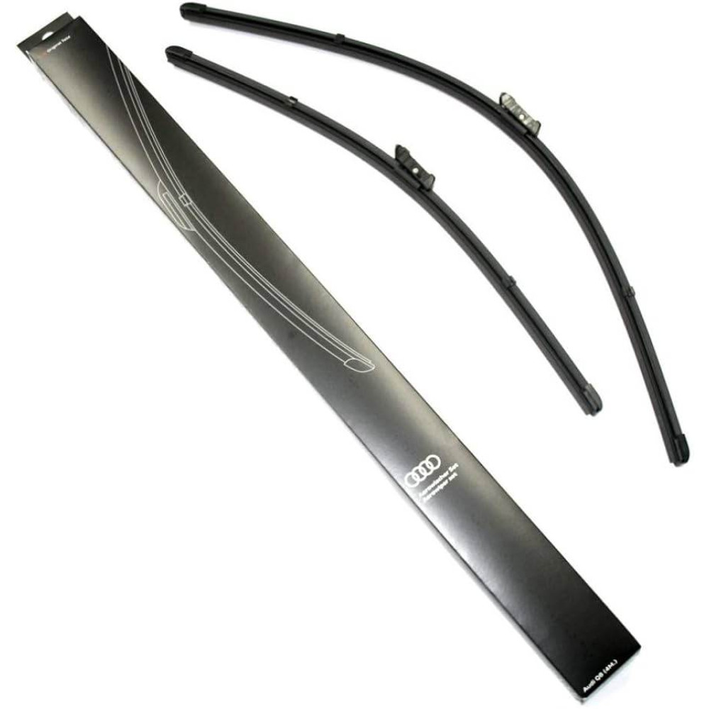 Wiper blades OEM AUDI Q8 (2018-...) 4M8998002