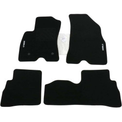 Alfombrillas textiles OEM para coche FIAT DOBLO (2009-2022) 50902917