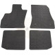 Car OEM rubber mats FIAT 500L (2013-...) 50926898