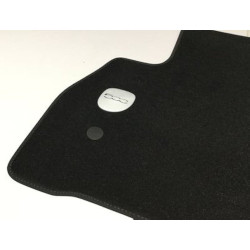 Car OEM textile mats FIAT 500L (2013-...) 50926900