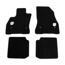 Alfombrillas textiles OEM para coche FIAT 500L (2013-...) 50926900