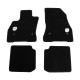 Alfombrillas textiles OEM para coche FIAT 500L (2013-...) 50926900