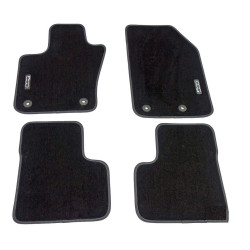 Alfombrillas textiles OEM para coche FIAT 500X (2014-...) 50927524