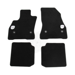 Alfombrillas textiles OEM para coche FIAT 500L (2013-...) 50928393