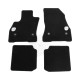 Car OEM textile  mats FIAT 500L (2013-...) 50928393