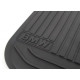 Car OEM rubber mats rear BMW 7 F01 (2007-2014) 51472147951