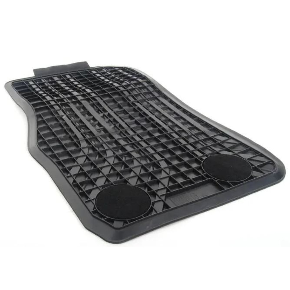 Car OEM rubber mats front BMW 1 Serie/2 Serie F20/F21/F22 (2014-2020) 51472210208