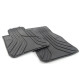 Car OEM rubber mats front BMW 1 Serie/2 Serie F20/F21/F22 (2014-2020) 51472210208