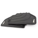 Car OEM rubber mats rear BMW X3/X4 F25/F26 (2011-2018) 51472286003