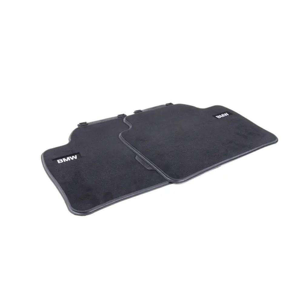 Car OEM textile mats rear BMW 2 Gran Tourer F46 (2014-2022) 51472287926