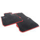Car OEM textile mats front BMW 1 Serie F20/F21 (2011-2019) 51472339459