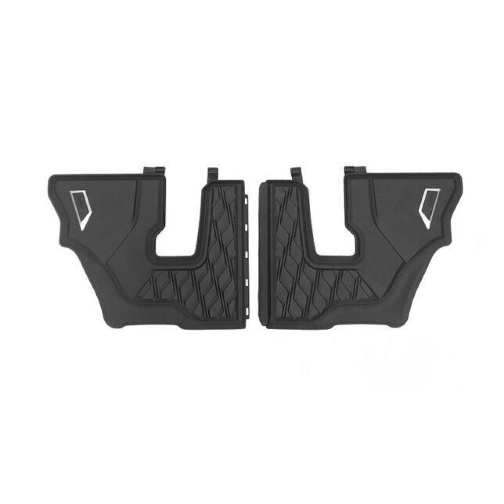Alfombrillas de goma OEM para coche de 3.ª fila BMW X7 (6s.) (2019-...) 51472458557