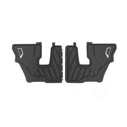 Alfombrillas de goma OEM para coche de 3.ª fila BMW X7 (6s.) (2019-...) 51472458557