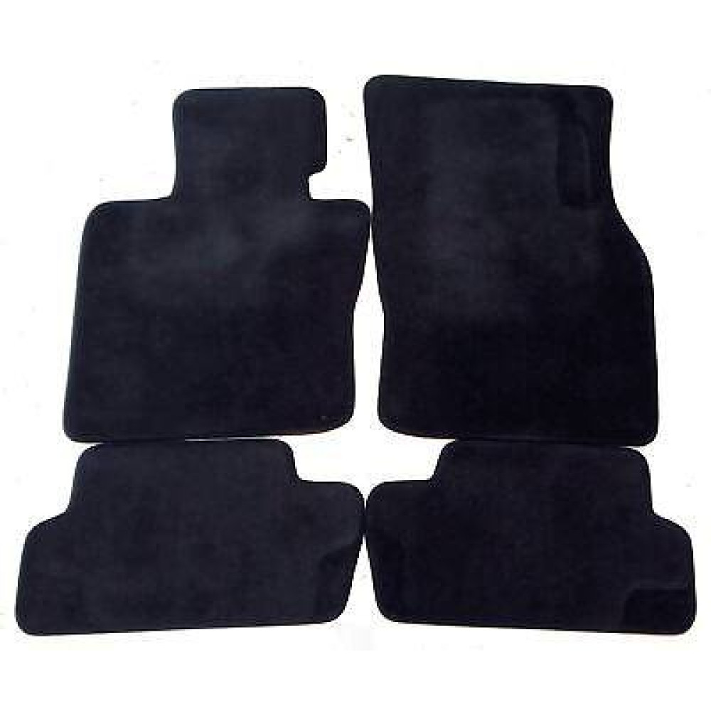 Car OEM textile mats MINI COOPER (3d.)(2013-2024) 51477337656