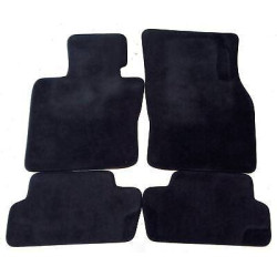 Alfombrillas textiles OEM para coche MINI COOPER (3d.)(2013-2024) 51477337656