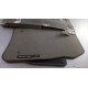 Car OEM textile mats grey PORSCHE CAYENNE (2002-2010) 955044800028C3
