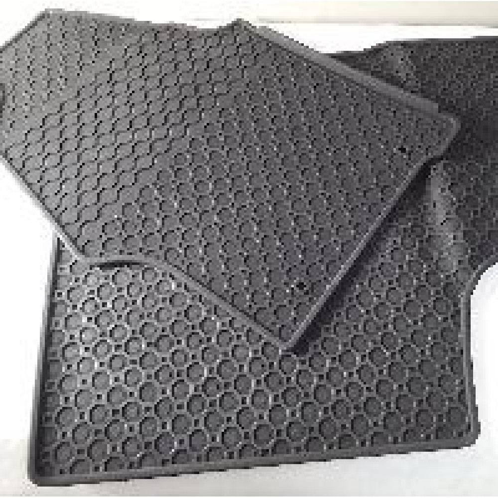 Car OEM rubber mats HYUNDAI H350 (2014-...) 59131ADE00