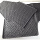 Car OEM rubber mats HYUNDAI H350 (2014-...) 59131ADE00