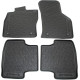 Car OEM rubber mats SKODA OCTAVIA III (2013-2020) 5E1061550