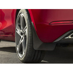 Car mud flaps OEM rear SEAT LEON IV HB (2020-...) 5FA075101