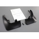 Car mud flaps OEM rear SEAT LEON IV HB (2020-...) 5FA075101