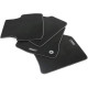Car OEM textile mats SEAT LEON IV (2020-...) 5FB863011LOE