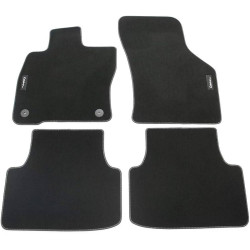 Alfombrillas textiles OEM para coche SEAT LEON IV (2020-...) 5FB863011LOE