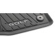 Car OEM rubber mats front VW GOLF 8 eTsi (2020-...) 5H1061502A82V
