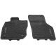 Car OEM rubber mats front VW GOLF 8 eTsi (2020-...) 5H1061502A82V