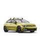 Car roof rack OEM VW GOLF 8 HB (5d.)(2020-...) 5H4071126