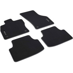 Car OEM textile mats VW GOLF 8 Variant (2020-...) 5H9061270WGK