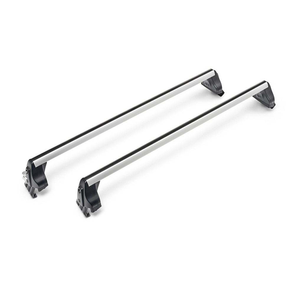 Car roof rack OEM SKODA RAPID LIFTBACK (2012-...) 5JA071126