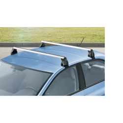 Car roof rack OEM SKODA RAPID LIFTBACK (2012-...) 5JA071126