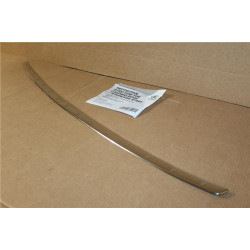 Rear bumper chrome trim OEM SKODA ENYAQ (2021-...) 5LG061195A