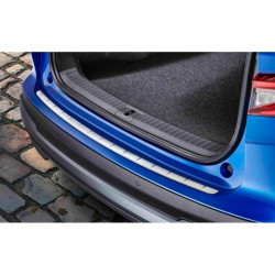 Moldura cromada del parachoques trasero OEM SKODA ENYAQ (2021-...) 5LG061195A