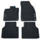 Car OEM textile mats SKODA ENYAQ (2021-...) 5LG061270