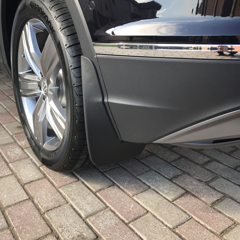 Car mud flaps OEM VAG 5NA075101