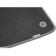 Car OEM textile mats VW TIGUAN II ALLSPACE (2018-2024) 5NL061270