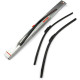 Wiper blades OEM SEAT ALTEA/ALTEA XL (2004-2015) 5P0998002A