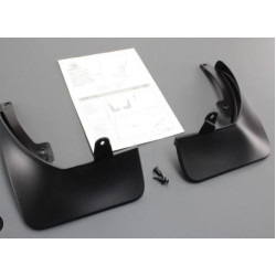 Guardabarros trasero OEM para SEAT LEON IV ST (2020-...) 5FE075101