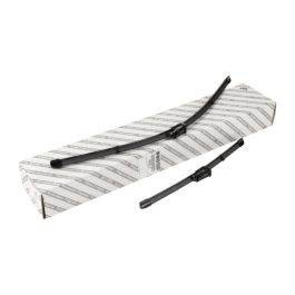 Wiper blades OEM FIAT 500 (2007-...) 6000630090