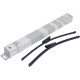 Wiper blades OEM MINI COOPER/CLUBMAN (2013-2014) 61610039343