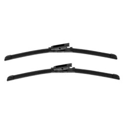 Wiper blades OEM MINI COOPER/CLUBMAN (2013-2014) 61610039343
