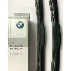 Wiper blades OEM BMW X5 F15 (2013-2018) 61610039699