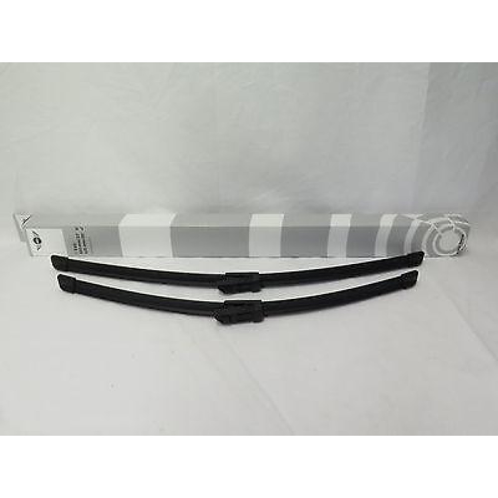 Wiper blades OEM MINI CLUBMAN II F54 (2015-2023) 61610046517