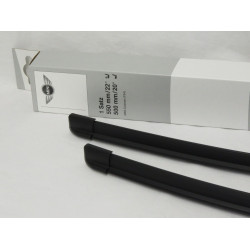 Wiper blades OEM MINI CLUBMAN II F54 (2015-2023) 61610046517