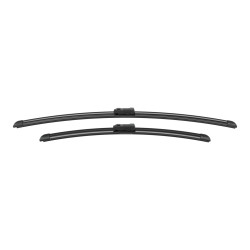 Wiper blades OEM BMW 5 G30/G31 (2017-2024) 61612447934