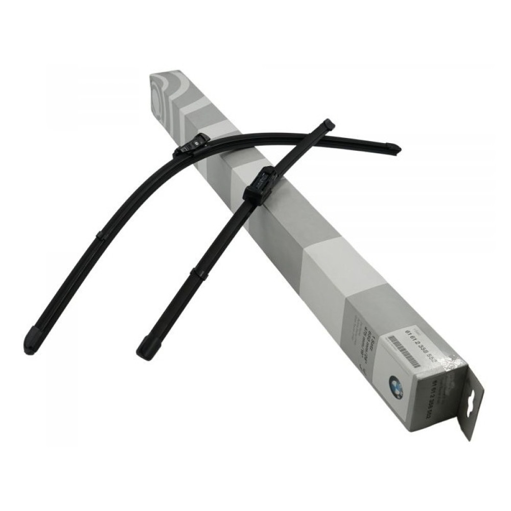 Wiper blades OEM BMW 5 G30/G31 (2017-2024) 61612447934