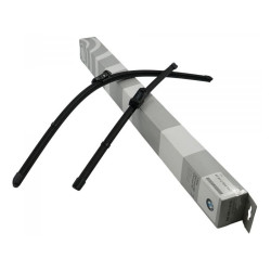 Wiper blades OEM BMW 5 G30/G31 (2017-2024) 61612447934